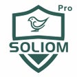 程序图标：Soliom Pro