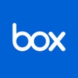 程序图标：Box  Cloud Content Manage…