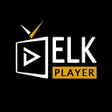 Icoon van programma: Elk Player