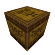 Symbol des Programms: TrenchBroom