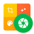プログラムのアイコン：Image Editor by Lufick