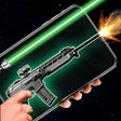 Ícone do programa: Gun Sounds: Lightsaber Pr…