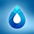 Ícone do programa: water reminder app daily …