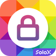 Icoon van programma: Solo Locker DIY Locker