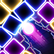 プログラムのアイコン：Bricks Quest Origin