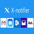 プログラムのアイコン：X-notifier Neo