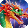 Icoon van programma: Planet Dragon