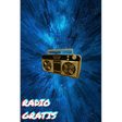 プログラムのアイコン：Free Radio