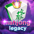 ไอคอนของโปรแกรม: Mahjong Legacy
