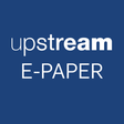 プログラムのアイコン：Upstream e-paper