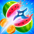 Ikona programu: Crazy Fruit Blade Winner