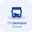 Ikona programu: On-Demand Transit - Rider…