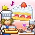 Icon of program: 創作パティシエ部