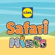 Icoon van programma: Lidl SafariMinis