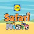 Ícone do programa: Lidl SafariMinis