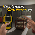 Icoon van programma: Electrician Simulator VR