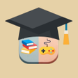 Symbol des Programms: امتحانات نظام التابلت (نظ…