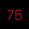 プログラムのアイコン：75 Days Challenge: Fitnes…