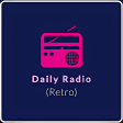 Daily Radio And Video Player
