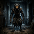 Иконка программы: Mother Bird Horror Story