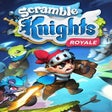 Иконка программы: Scramble Knights Royale