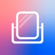 プログラムのアイコン：MirrorBeforeAfter-BA mirr…
