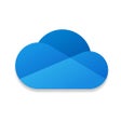 ไอคอนของโปรแกรม: Microsoft OneDrive