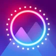 程序图标：Beautiful Live Wallpapers…