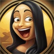 أيقونة البرنامج: Animator Face Dance