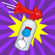程序图标：Air Horn Fart Prank Sound…