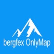 bergfex OnlyMap