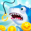 Happy Fisher - go fishing icon