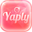 Ícone do programa: Yaply: Chat With AI Frien…