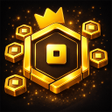 Иконка программы: RoboQuiz - Maker for Robu…
