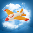 程序图标：Endless Airplane