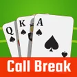 プログラムのアイコン：Call Break Online Multipl…