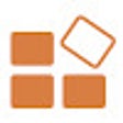 Ícone do programa: CustomHeatmap for Windows