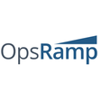 Icono de programa: OpsRamp