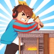 أيقونة البرنامج: Forge Defence