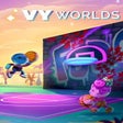 Иконка программы: Vy Worlds