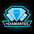Ikona programu: Diamantes for F Fire