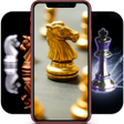 أيقونة البرنامج: Chess Wallpapers