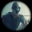 プログラムのアイコン：Zombie Hunter 3D: Shootin…