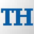 プログラムのアイコン：TheHinduIAS