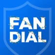 程序图标：Fandial