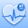 Ícone do programa: Pulse Monitor Instant HR …