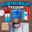 Restaurant Tycoon 2 ICE POP UPDATE