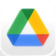 أيقونة البرنامج: Google Drive