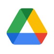 Programın simgesi: Google Drive