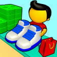 Icoon van programma: My Outlet Shop  Retail Ty…